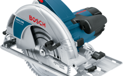 Bosch – Circular Saw GKS235