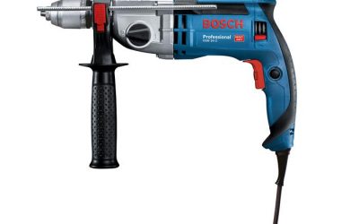 Bosch – Drill Corded GSB 24-2