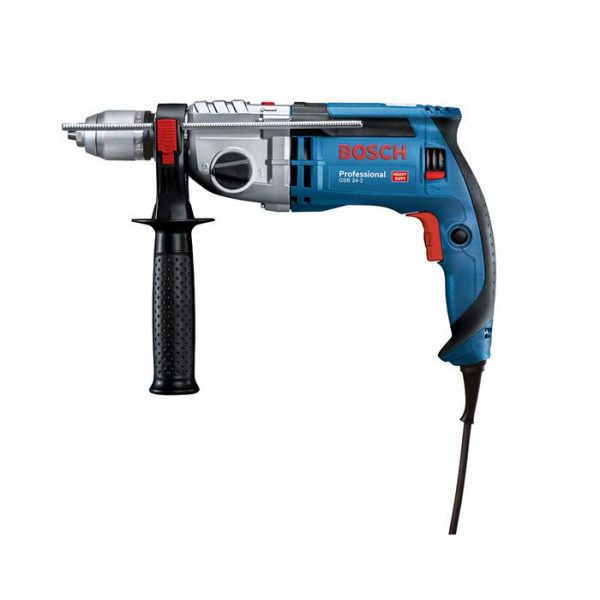 Bosch - Drill Corded GSB 24-2