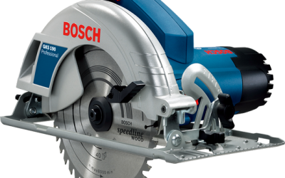 Bosch – Circular Saw GKS190