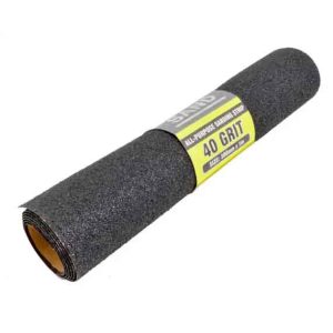 Academy - Sandpaper 1m 40 Grit