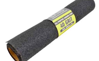 Academy – Sandpaper 1m 40 Grit