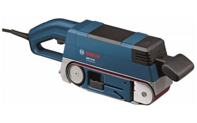 Bosch – Sander GBS 75 A Belt