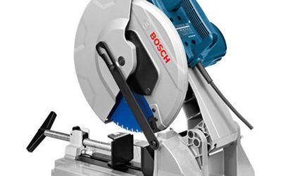Bosch – Cut-Off Saw GCD 12 JL