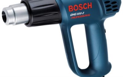 Bosch – Heat Gun GHG 180 Professional