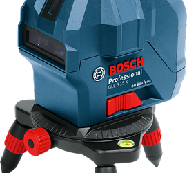 Bosch – Line Laser GLL 3 X Professional