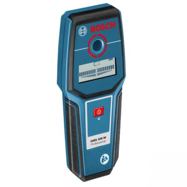 Bosch - Pipe Detector GMS 100 M Professional