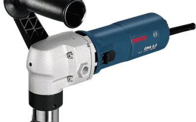 Bosch – Nibbler GNA 3-5 Professional