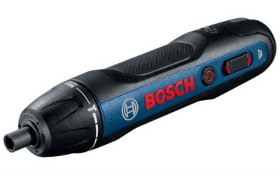Bosch – GO Professional
