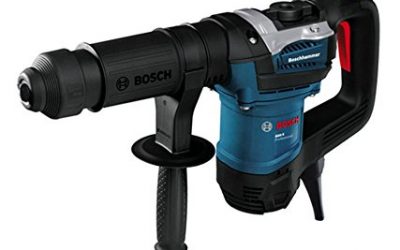 Bosch – Jack Hammer GSH 5