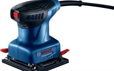 Bosch – Sander GSS 140 Professional
