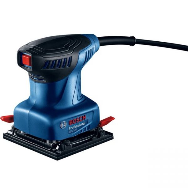 Bosch - Sander GSS 140 Professional