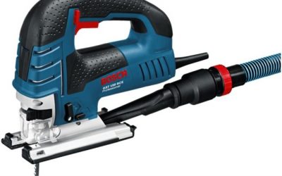 Bosch – Jigsaw GST 150 BCE Professional