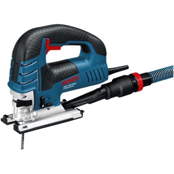 Bosch - Jigsaw GST 150 BCE Professional