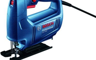 Bosch – Jigsaw GST 650 Professional