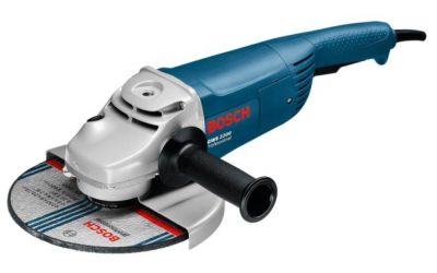 Bosch – Corded Angle Grinder GWS 22-230 H Professional