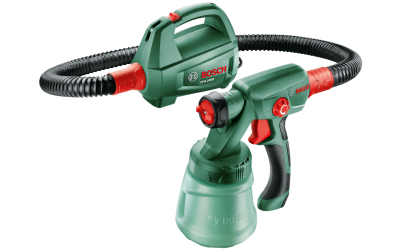 Bosch – Electric Spray Gun PFS 3000