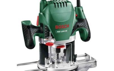 Bosch – Router POF 1200 AE Professional