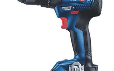 Bosch – Cordless Combi GSB 18V-50 Professional