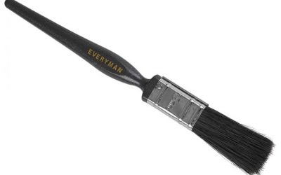 Academy – Paint Brush Everyman 19mm