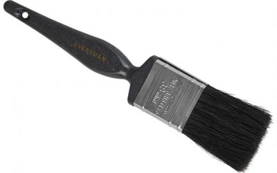 Academy – Paint Brush Everyman 38mm