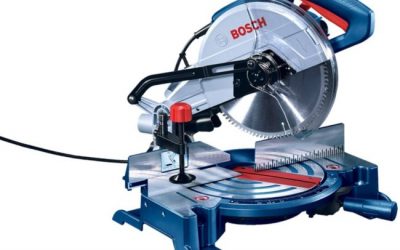 Bosch – Mitre Saw GCM 10 MX Professional