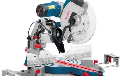 Bosch – GCM 12 GDL Professional