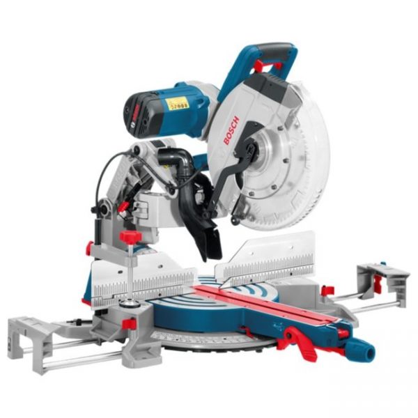 Bosch - GCM 12 GDL Professional