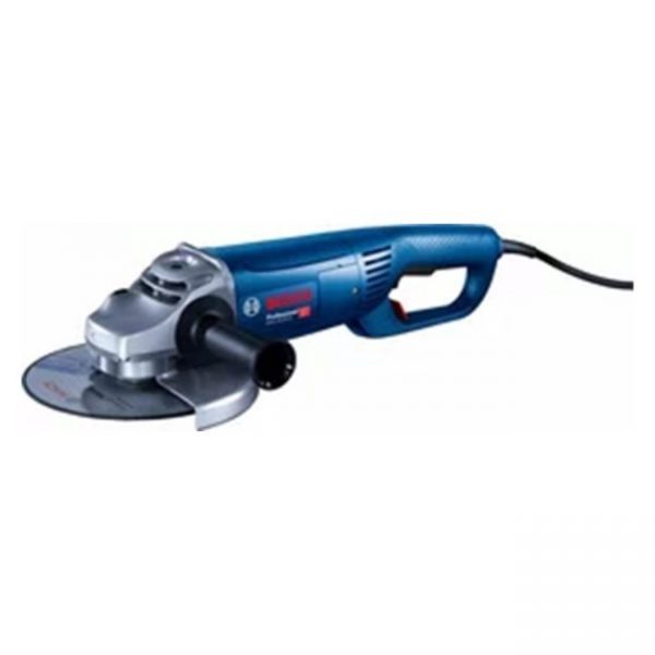 Bosch - Corded Angle Grinder GWS 26-230 B Professional