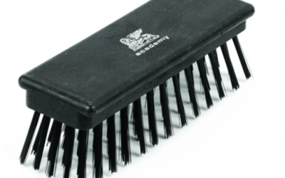 Academy – Plastic Block Wire Brush