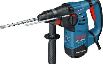 Bosch – Rotary Hammer with SDS plus GBH 3-28 DRE Professional