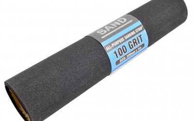 Academy – Sandpaper 1m 100 Grit