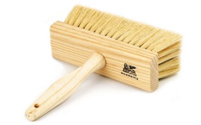 Academy – White Wash Brush