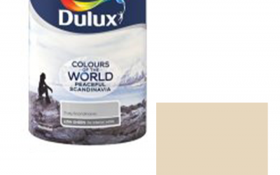 Colours of the world Gentle Kenya 5L