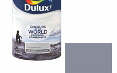 Colours of the world Daring Scandianavia 2.5L