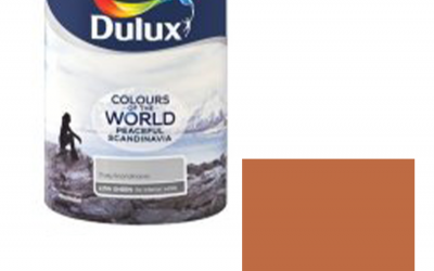 Colours of the world Daring Argentina 2.5L