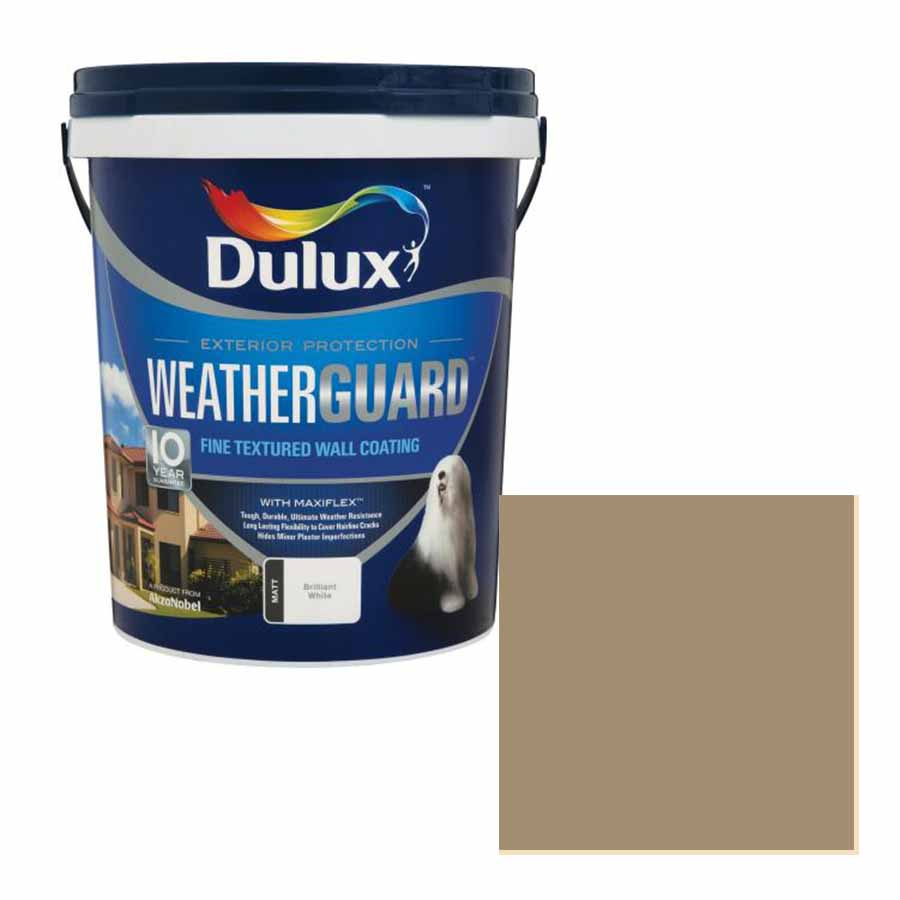 Dulux Weatherguard - from R120 for 1l - Image 2