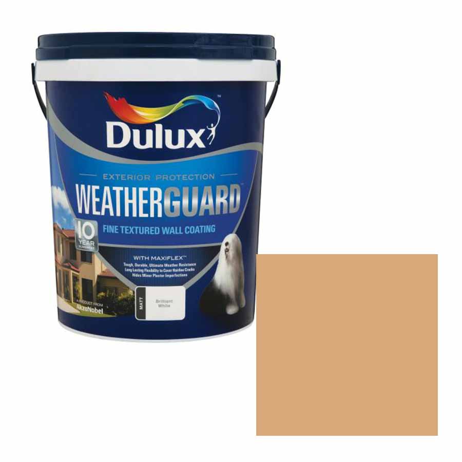 Dulux Weatherguard - from R120 for 1l - Image 8