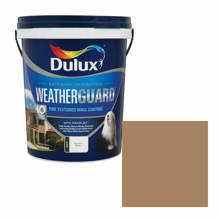 Dulux Weatherguard - from R120 for 1l - Image 6