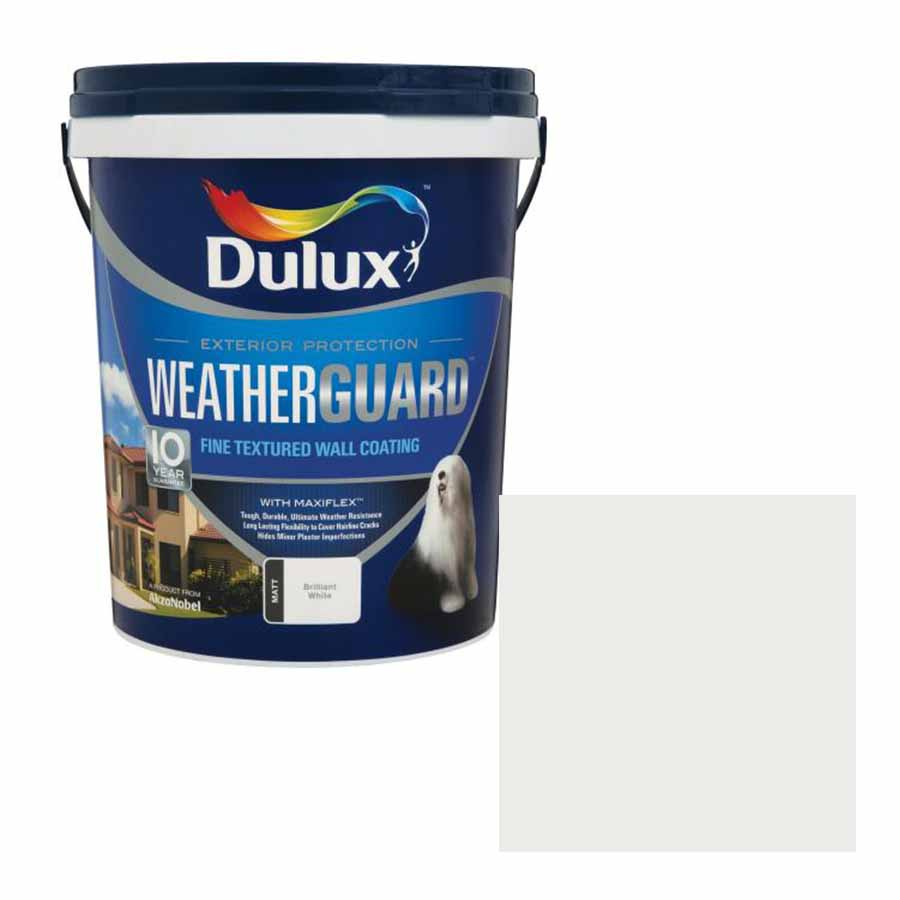 Dulux Weatherguard - from R120 for 1l - Image 3