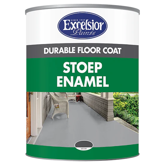 Excelsior Stoep Paint